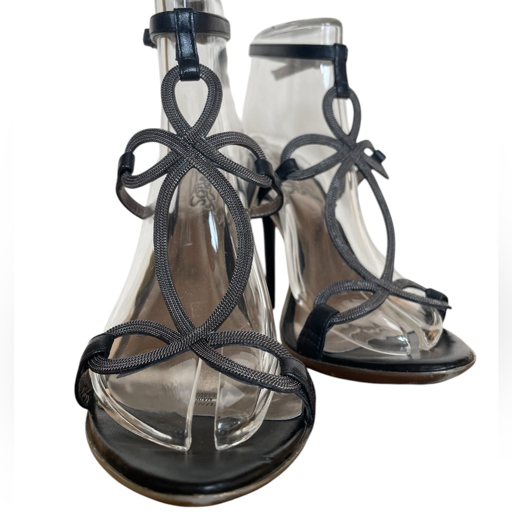 Carlos Santana Stunner Sandals - Picture 9 of 14